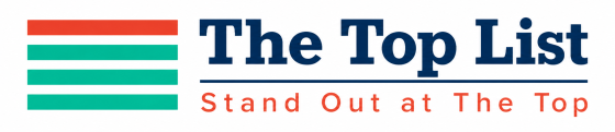 The Top List — Stand Out at the Top